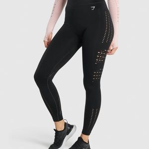 Gymshark Glow Seamless Leggings